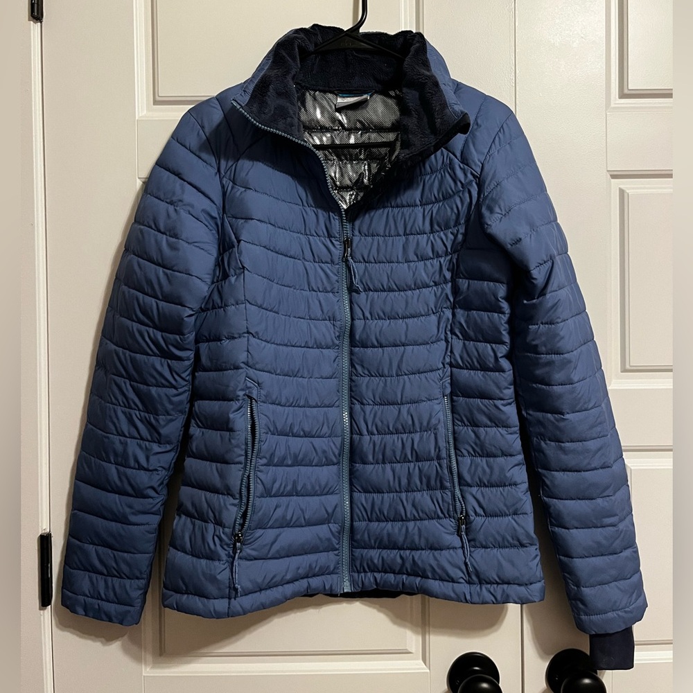 Columbia Omniheat jacket